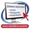 Avery Zweckform Glossy produktų etiketės 99,1 x 67,7 mm (L7765-40)
