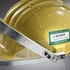 Avery Zweckform itin atsparus A4 45,7x21,2mm balta