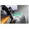 Avery Zweckform itin atsparus A4 45,7x21,2mm balta