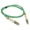 a-lan Alantec FOC-LCLC-5MMD-3-3 InfiniBand/fibre optic cable 3 m LC Turquoise
