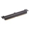 Komutacinė panelė UTP 12 prievadų LSA 10" 1U ALANTEC