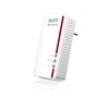 Maršrutizatorius AVM FRITZ! Powerline 1260E 1200 Mbit/ai Ethernet LAN jungtis „Wi-Fi“ Balta 1 vnt