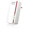 AVM FRITZ!Powerline 1260E WLAN Set 1200 Mbit/ai Ethernet LAN jungtis „Wi-Fi“ Balta
