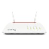 AVM FRITZ!Box 6890 LTE belaidis maršrutizatorius Dviguba juosta (2,4 GHz / 5 GHz) Gigabitinis eternetas 3G 4G Juoda, Raudona, Balta