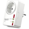 AVM FRITZ!DECT 200, DE Dienos / savaitės laikmatis Balta