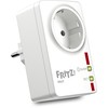 AVM FRITZ!DECT 200, DE Dienos / savaitės laikmatis Balta