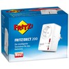 AVM FRITZ!DECT 200, DE Dienos / savaitės laikmatis Balta