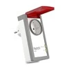 AVM FRITZ!DECT 210 išmanusis kištukas Balta 3450 W