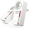AVM FRITZ!Powerline 1220E 1200 Mbit/ai Ethernet LAN jungtis Balta 1 vnt