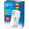 AVM FRITZ!Powerline 1220E 1200 Mbit/ai Ethernet LAN jungtis Balta 1 vnt