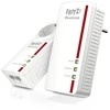 Maršrutizatorius AVM FRITZ! Powerline 1260E 1200 Mbit/ai Ethernet LAN jungtis „Wi-Fi“ Balta 1 vnt