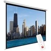 Ekranas  Avtek Video ELECTRIC 300P Baltas