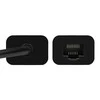 AXAGON ADE-SR tinklo adapterio RJ45 jungtis
