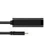 AXAGON ADE-SRC Type-C USB3.1 – Gigabit Ethernet 10/100/1000 adapteriai