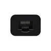 AXAGON ADE-SRC Type-C USB3.1 – Gigabit Ethernet 10/100/1000 adapteriai