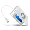 AXAGON ADSA-1S USB2.0 – SATA HDD išorinis adapteris, įsk. 2,5" dėklas