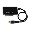 AXAGON ADSA-FP3 USB3.0 – SATA 6G HDD FASTPort3 adapteris, įsk. AC