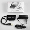 AXAGON ADSA-FP3 USB3.0 – SATA 6G HDD FASTPort3 adapteris, įsk. AC