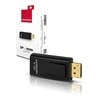 AXAGON RVD-HI, DisplayPort -> HDMI mažinimas / mini adapteris, FullHD