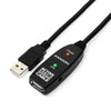 AXAGON | USB kartotuvo kabelis | ADR-210 | USB A tipo į USB A tipo