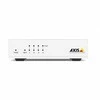 Šakotuvas Jungiklis AXIS D8004 1x10Base-T / 100Base-TX 1xRJ45 02101-002