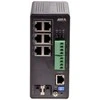 Šakotuvas AXIS T8504-R INDUSTRIAL POE SWI - IN