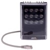 „Axis T90D20 POE“ IR šviesos diodas
