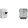 NET SUVEILLANCE CABINET/T98A17-VE 5900-171 AXIS