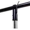 Laikiklis B-TECH AV SYSTEM 2 - TRUSS CLAMPING MOUNT FOR ¨50MM POLES