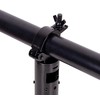 Laikiklis B-TECH AV SYSTEM 2 - TRUSS CLAMPING MOUNT FOR ¨50MM POLES