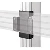 Laikiklis B-TECH AV SYSTEM X - JOINING PLATE KIT FOR MOUNTING BT8390 TO BT8380