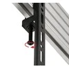 Laikiklis B-Tech SYSTEM X - Vesa 400 svirtis, skirta BT8390
