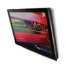 Montavimo sienelė monitoriui B TECH BTV502/B 1MBTM055 (Siena, 24" - 47", maks. 25kg)