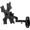 Laikiklis B-Tech BTV504 106,7 cm (42") Juoda