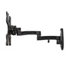 Laikiklis B-Tech BTV504 106,7 cm (42") Juoda