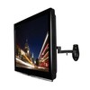 Laikiklis B-Tech BTV504 106,7 cm (42") Juoda