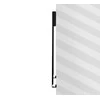 Laikiklis Montavimo sienelė monitoriui B TECH BTV510/B 1MBTM058 (Siena, 37" - 55", maks. 50kg)