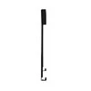 Laikiklis Montavimo sienelė monitoriui B TECH BTV510/B 1MBTM058 (Siena, 37" - 55", maks. 50kg)