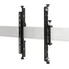 Laikiklis B-Tech SYSTEM X - Vesa 400 mikroschema su BT8390 V2