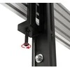 Laikiklis B-Tech SYSTEM X - Vesa 400 mikroschema su BT8390 V2