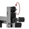 Dėklas B Tech Laikiklis Ultra Slim, Pop-Out do ścian video BT8312/B