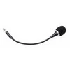 Ausinės Connect IT SNIPER GH3300 USB su mikrofonu, juodas***
