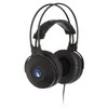 Ausinės Connect IT SNIPER GH3300 USB su mikrofonu, juodas***