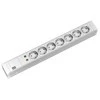 Ilgintuvas Bachmann 7 lizdai baltas (333.004)