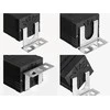 Bachmann ConnectLine 5x Schuko su jungikliu