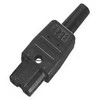 Bachmann šalto prietaiso mova su apsaugos tipu C13,10A