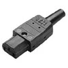 Bachmann šalto prietaiso mova su apsaugos tipu C13,10A