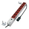 MicroConnect Bachmannas 333.410 2m