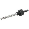 BAHCO UCHWYT DO OTWORNIC BIMETALOWYCH 3830-VIP 14-30 mm
