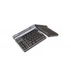 Bakker Elkhuizen Klaviatūra BakkerElkhuizen Goldtouch Travel Go2 Klaviatūra (QWERTZ) ergonomisch